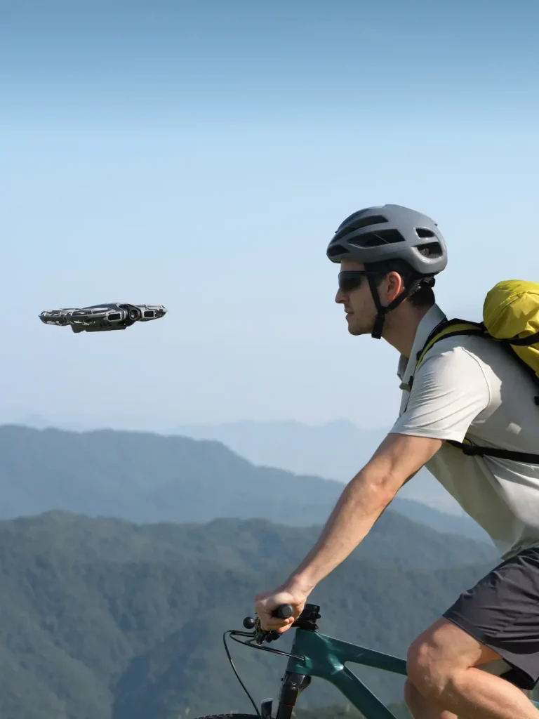 DJI Neo 2؛ پهپادی هوشمند و ایمن برای همه – معرفی، ویژگی‌ها و قیمت