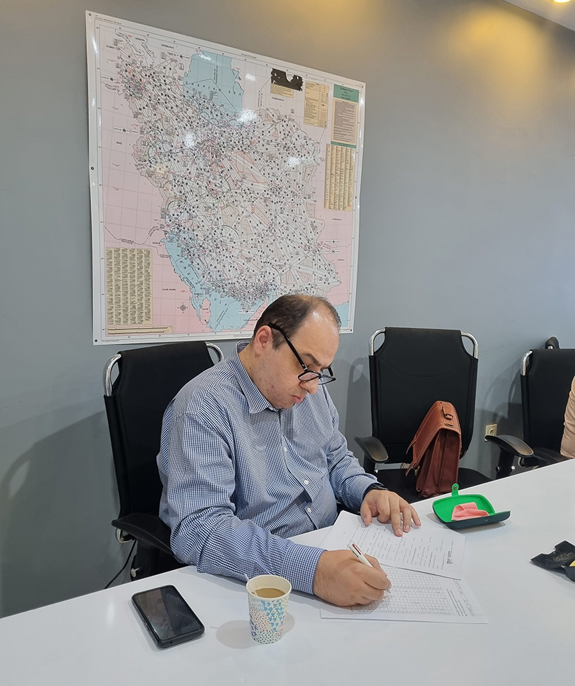 دوره VIP خلبانی پهپاد نگاه آسمان ویژه سازمان ها، ادارات و شرکت های بزرگ