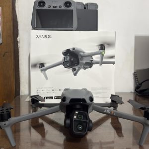 پهپاد ایر 3 اس DJI Air 3 s کارکرده (در حد نو)