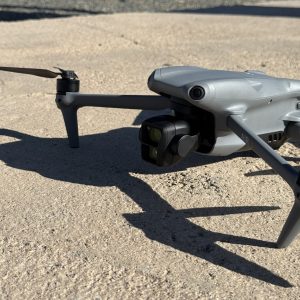 پهپاد ایر 3 - DJI Air 3 نو (فقط در حد چند تا پرواز)