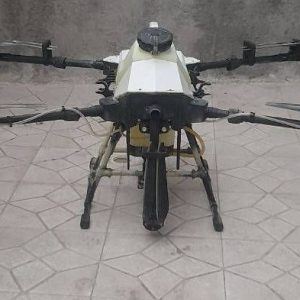 پهپاد کشاورزی سمپاش آسمان N10 Plus ظرفیت 10 لیتر