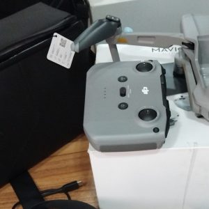 پهپاد مویک ایر 2 - DJI Mavic Air 2 نو (فقط جعبه گشایی شده و فعال سازی نشده)