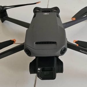 پهپاد مویک 3 - DJI Mavic 3 کم کار (خیلی تمیز)