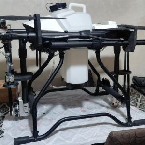 پهپاد کشاورزی سمپاش 20 لیتری دست دوم و کارکرده
