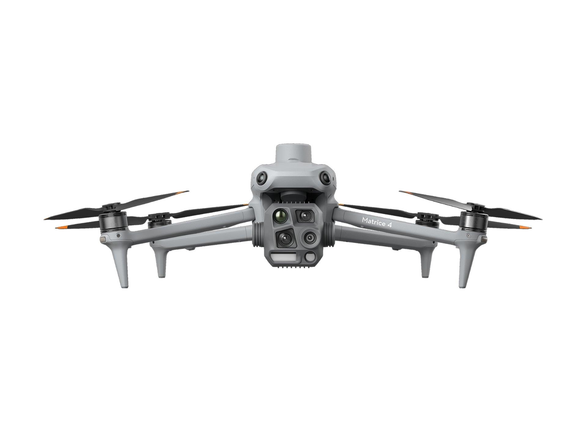 کوادکوپتر ماتریس 4T
