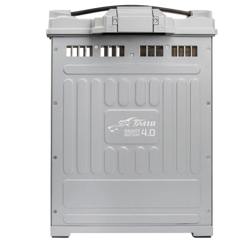 باتری هوشمند TATTU 4.0 HV 30000mAh 35C 53.2V 14S1P