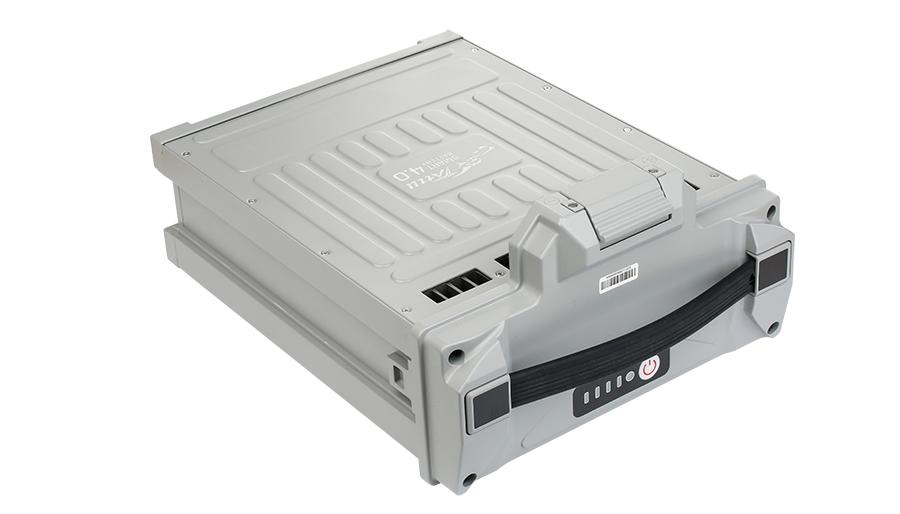 باتری هوشمند TATTU 4.0 HV 30000mAh 35C 53.2V 14S1P