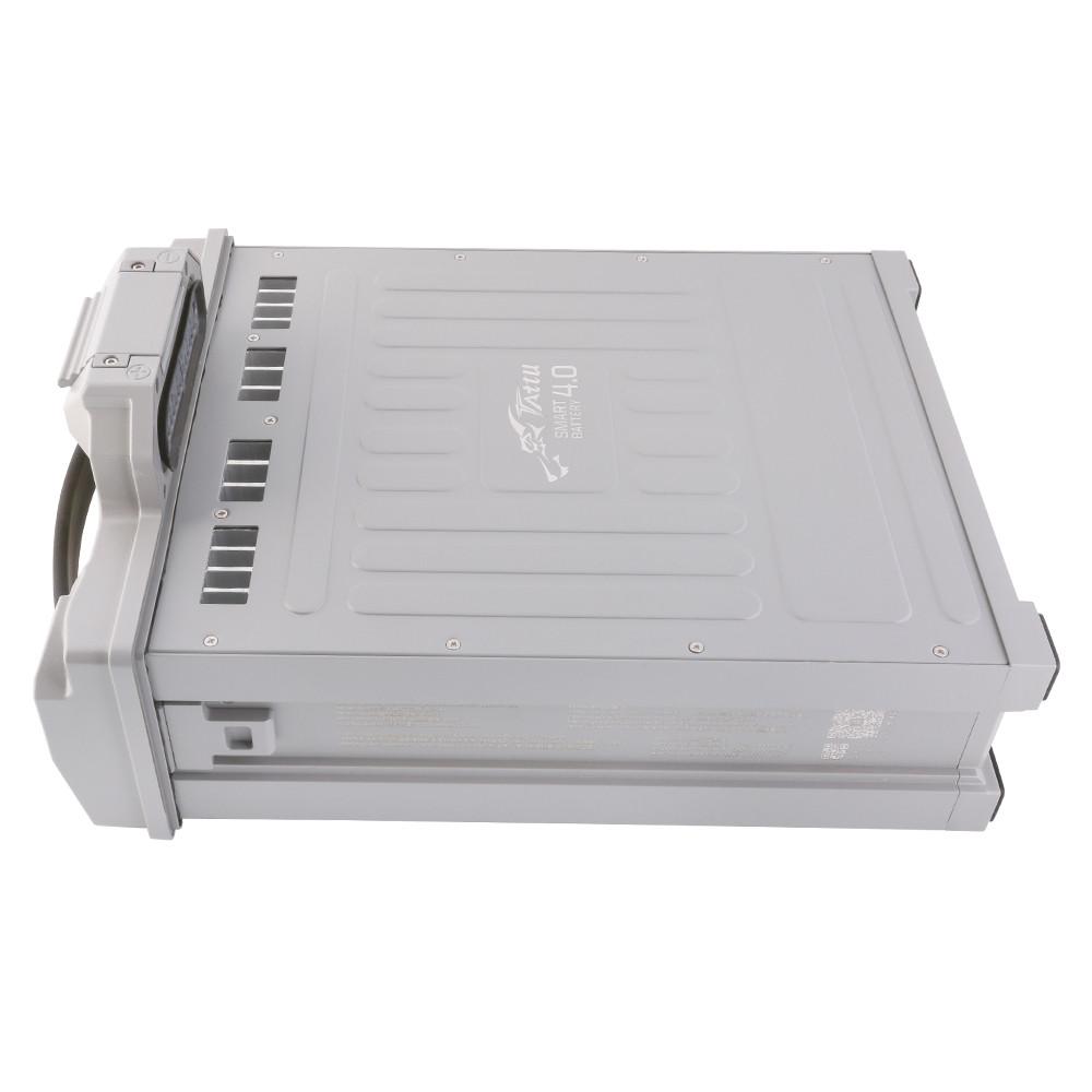 باتری هوشمند TATTU 4.0 HV 30000mAh 35C 53.2V 14S1P